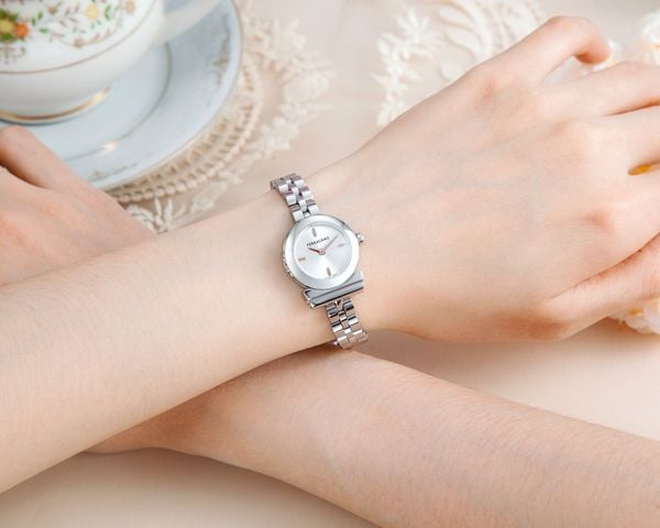 Đồng Hồ Nữ FERRAGAMO GANCINI RESTYLING