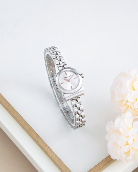 Đồng Hồ Nữ FERRAGAMO GANCINI RESTYLING