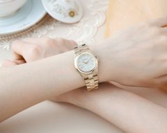 Đồng Hồ Nữ FERRAGAMO VEGA UPPER