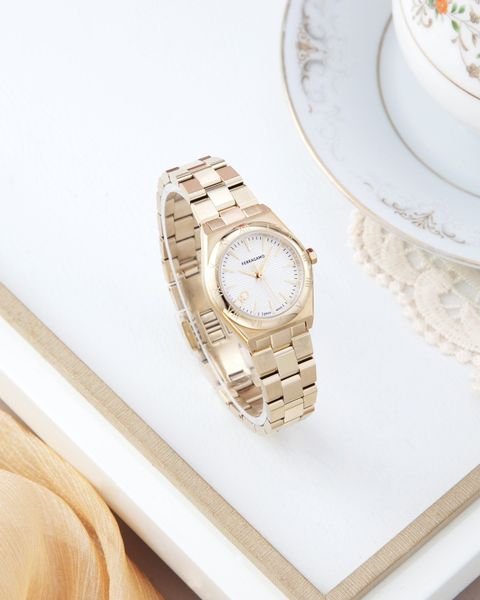 Đồng Hồ Nữ FERRAGAMO VEGA UPPER