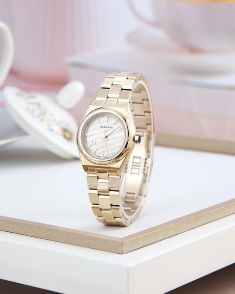 Đồng Hồ Nữ FERRAGAMO VEGA UPPER
