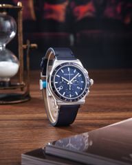 Đồng Hồ Nam FERRAGAMO 1927 CHRONO