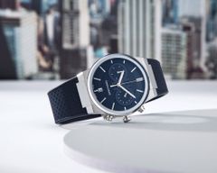 Đồng Hồ Nam FERRAGAMO SAPPHIRE CHRONO