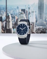 Đồng Hồ Nam FERRAGAMO SAPPHIRE CHRONO