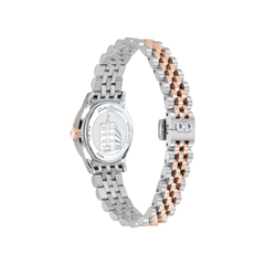 Đồng Hồ Nữ FERRAGAMO DUO MOONPHASE