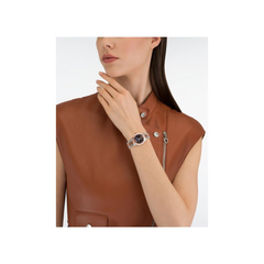 Đồng Hồ Nữ FERRAGAMO DUO MOONPHASE