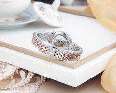 Đồng Hồ Nữ FERRAGAMO DUO MOONPHASE