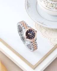Đồng Hồ Nữ FERRAGAMO DUO MOONPHASE