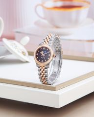 Đồng Hồ Nữ FERRAGAMO DUO MOONPHASE