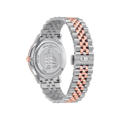 Đồng Hồ Nam FERRAGAMO DUO MOONPHASE