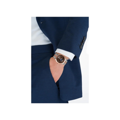 Đồng Hồ Nam FERRAGAMO DUO MOONPHASE