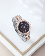 Đồng Hồ Nam FERRAGAMO DUO MOONPHASE
