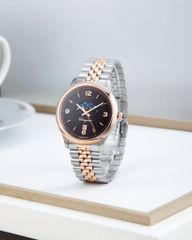 Đồng Hồ Nam FERRAGAMO DUO MOONPHASE