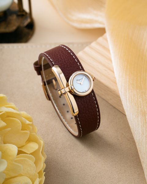 Đồng Hồ Nữ FERRAGAMO CHARM
