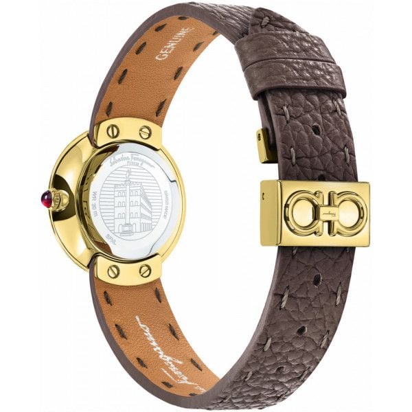 Đồng Hồ Nữ FERRAGAMO Signature