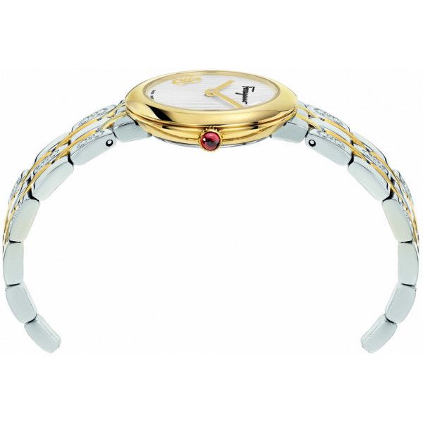 Đồng Hồ Nữ FERRAGAMO Signature