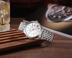 Đồng Hồ Nam FERRAGAMO PAIR DUO MEN