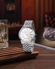 Đồng Hồ Nam FERRAGAMO PAIR DUO MEN