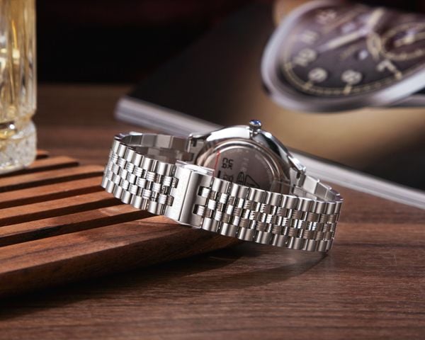 Đồng Hồ Nam FERRAGAMO PAIR DUO MEN