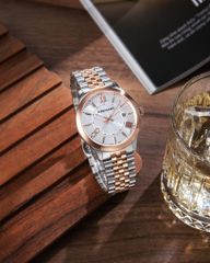 Đồng Hồ Nam FERRAGAMO PAIR DUO MEN