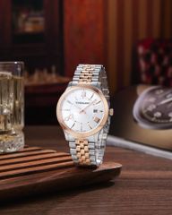 Đồng Hồ Nam FERRAGAMO PAIR DUO MEN