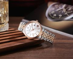 Đồng Hồ Nam FERRAGAMO PAIR DUO MEN