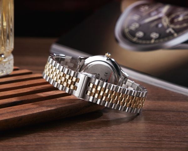 Đồng Hồ Nam FERRAGAMO PAIR DUO MEN