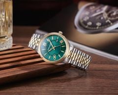 Đồng Hồ Nam FERRAGAMO PAIR DUO MEN