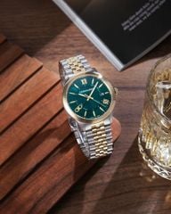 Đồng Hồ Nam FERRAGAMO PAIR DUO MEN