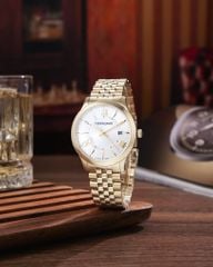 Đồng Hồ Nam FERRAGAMO PAIR DUO MEN
