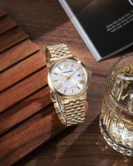 Đồng Hồ Nam FERRAGAMO PAIR DUO MEN