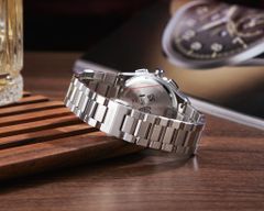 Đồng Hồ Nam FERRAGAMO VEGA UPPER EAST CHRONO