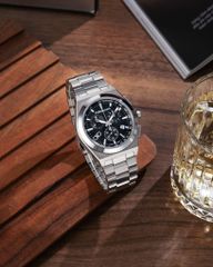 Đồng Hồ Nam FERRAGAMO VEGA UPPER EAST CHRONO