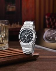 Đồng Hồ Nam FERRAGAMO VEGA UPPER EAST CHRONO