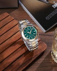 Đồng Hồ Nam FERRAGAMO VEGA UPPER EAST CHRONO