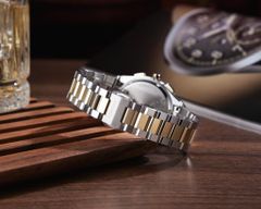 Đồng Hồ Nam FERRAGAMO VEGA UPPER EAST CHRONO