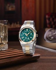 Đồng Hồ Nam FERRAGAMO VEGA UPPER EAST CHRONO