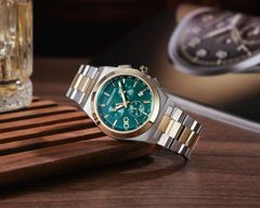 Đồng Hồ Nam FERRAGAMO VEGA UPPER EAST CHRONO
