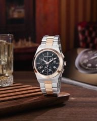 Đồng Hồ Nam FERRAGAMO VEGA UPPER EAST CHRONO