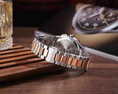 Đồng Hồ Nam FERRAGAMO VEGA UPPER EAST CHRONO