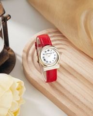 Đồng Hồ Nữ FERRAGAMO GANCINI TWISTED