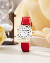 Đồng Hồ Nữ FERRAGAMO GANCINI TWISTED
