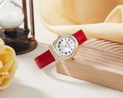 Đồng Hồ Nữ FERRAGAMO GANCINI TWISTED