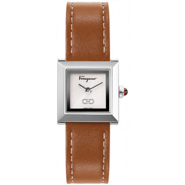 Đồng Hồ Nữ FERRAGAMO Square