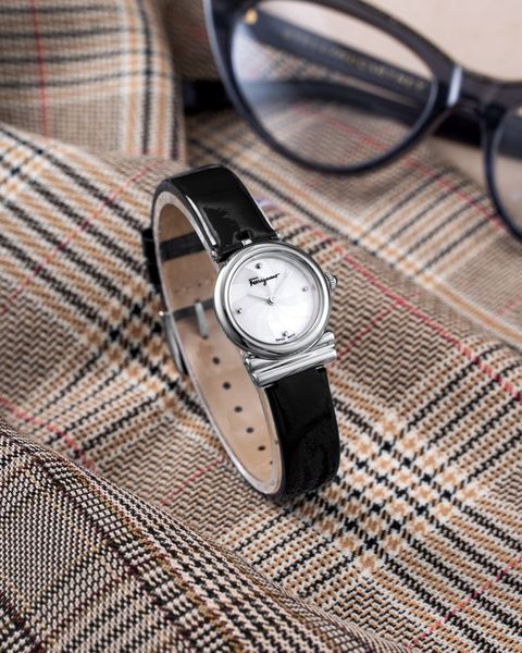 Đồng Hồ Nữ FERRAGAMO GANCINI