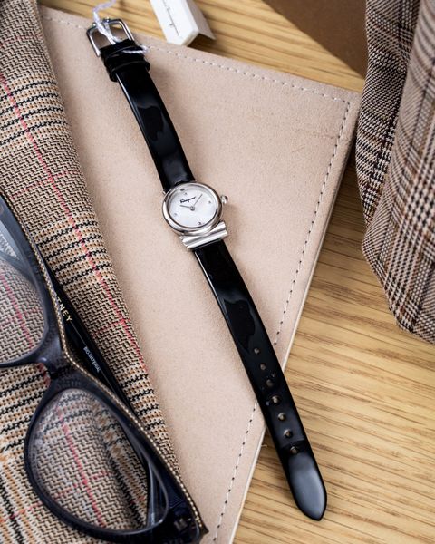 Đồng Hồ Nữ FERRAGAMO GANCINI