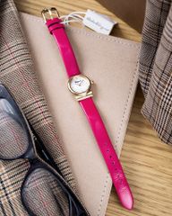 Đồng Hồ Nữ FERRAGAMO GANCINI