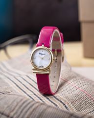 Đồng Hồ Nữ FERRAGAMO GANCINI
