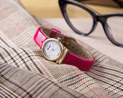 Đồng Hồ Nữ FERRAGAMO GANCINI