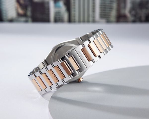 Đồng Hồ Nam FERRAGAMO VEGA DIAMOND